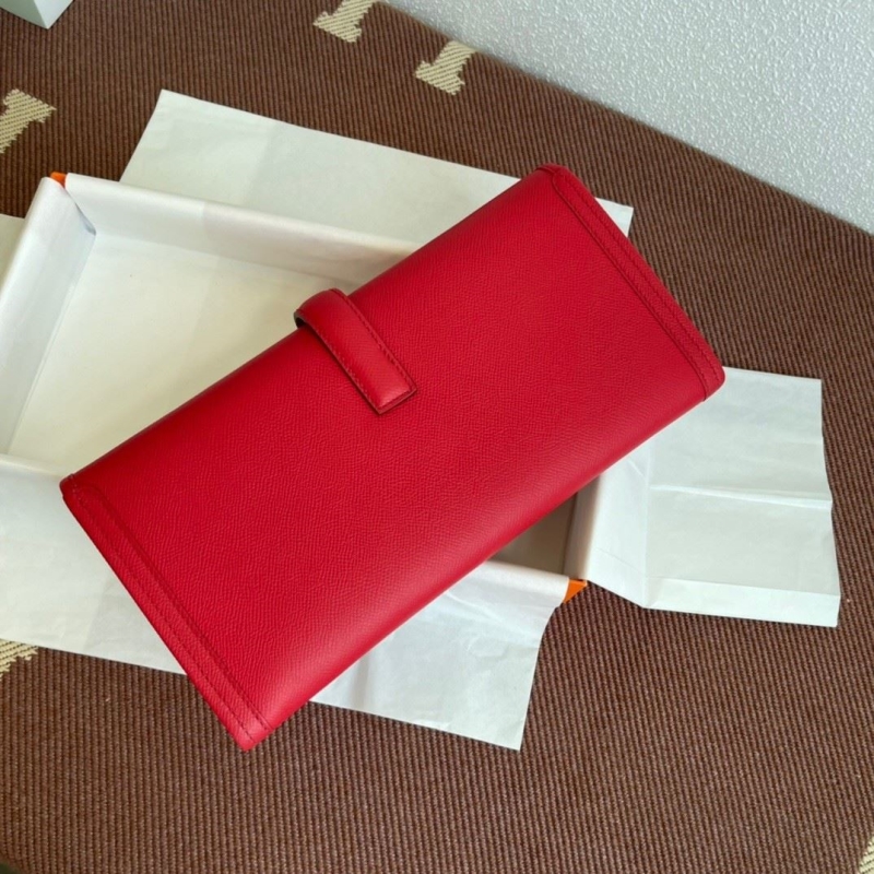 Hermes Clutch Bags